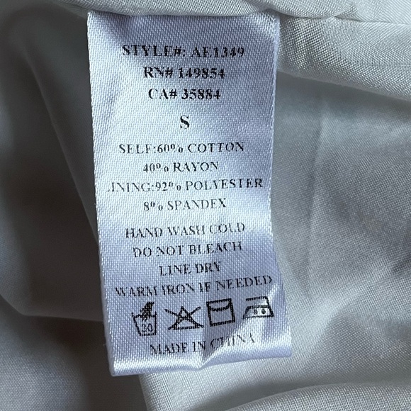 Sadie & Sage Dream On Midi Dress - Picture 12 of 15